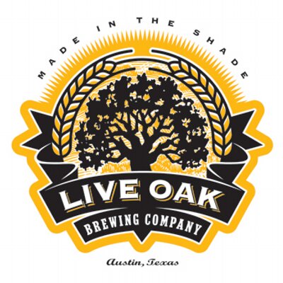 Live Oak Brewing Company