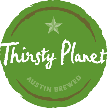 Thirsty Planet Brewing